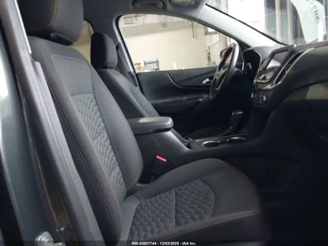2021 CHEVROLET EQUINOX 3GNAXKEV8ML362111 Photo 4