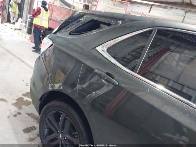 2021 CHEVROLET EQUINOX 3GNAXKEV8ML362111 Photo 5