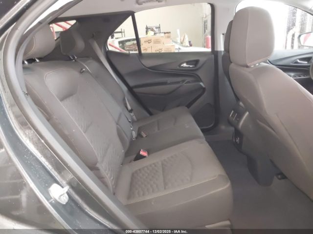2021 CHEVROLET EQUINOX 3GNAXKEV8ML362111 Photo 7