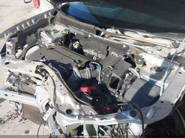 2019 MITSUBISHI OUTLANDER SPORT JA4AP4AU4KU002932 Photo 9