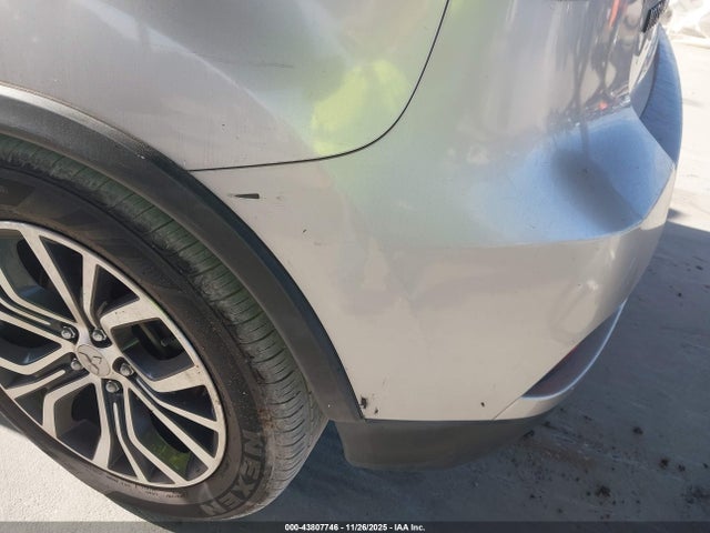 Продаж на аукціоні авто 2019 Mitsubishi Outlander Sport 2.0 Se, vin: JA4AP4AU4KU002932, номер лоту: 43807746