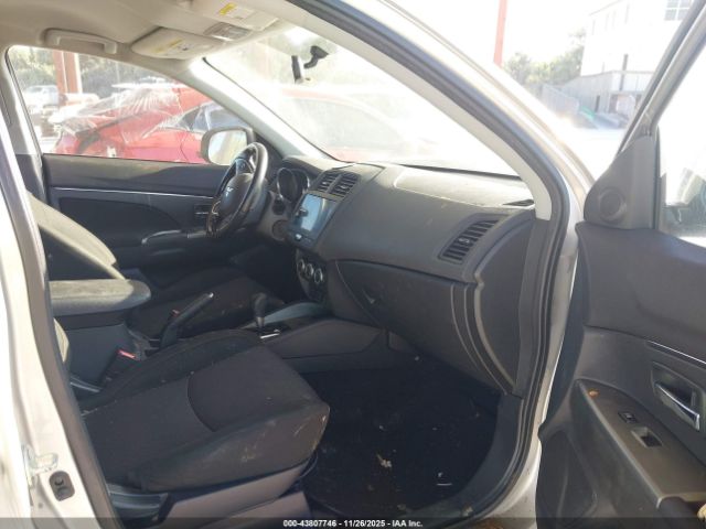 2019 MITSUBISHI OUTLANDER SPORT JA4AP4AU4KU002932 Photo 4