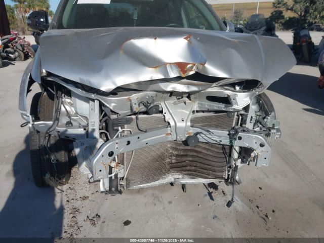 2019 MITSUBISHI OUTLANDER SPORT JA4AP4AU4KU002932 Photo 5