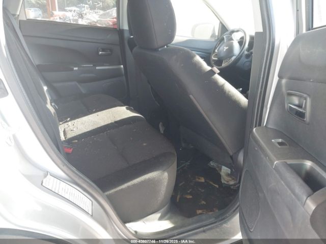 2019 MITSUBISHI OUTLANDER SPORT JA4AP4AU4KU002932 Photo 7