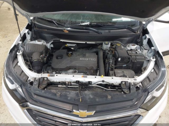 2021 CHEVROLET EQUINOX 3GNAXUEV0MS160316 Photo 9