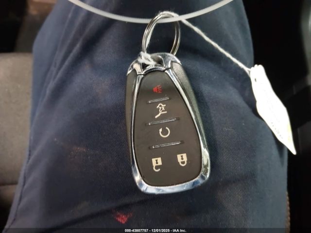 2021 CHEVROLET EQUINOX 3GNAXUEV0MS160316 Photo 10