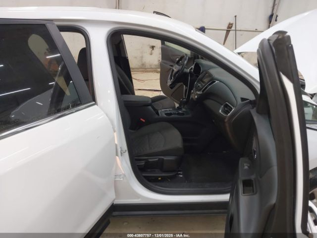 2021 CHEVROLET EQUINOX 3GNAXUEV0MS160316 Photo 4