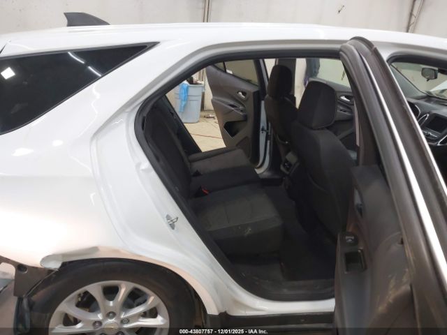 2021 CHEVROLET EQUINOX 3GNAXUEV0MS160316 Photo 7