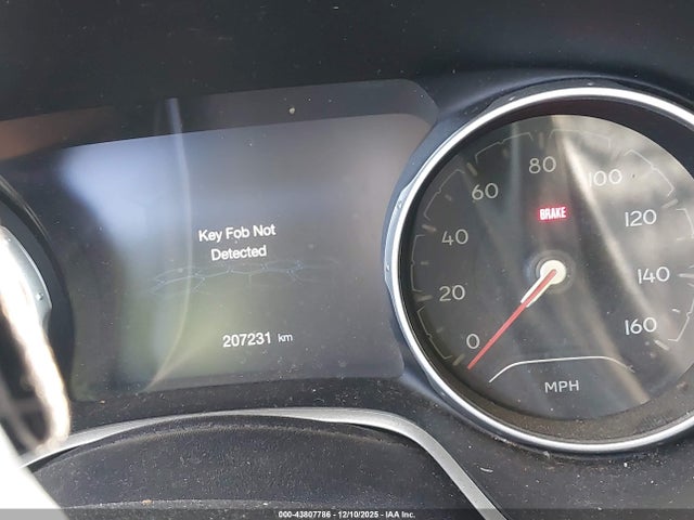 2019 JEEP COMPASS 3C4NJCCB4KT662624 Photo 6