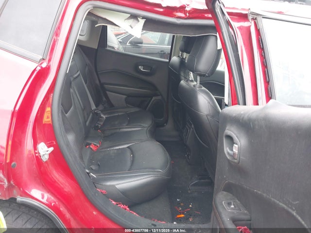 2019 JEEP COMPASS 3C4NJCCB4KT662624 Photo 7