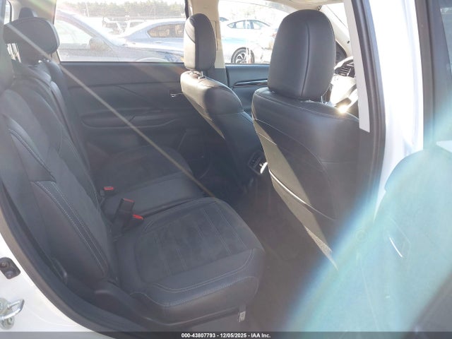 2020 MITSUBISHI OUTLANDER JA4AZ3A35LZ039973 Photo 7