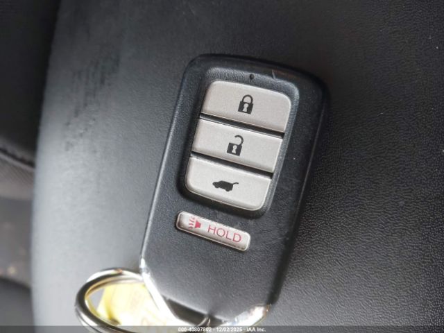 2022 HONDA HR-V 3CZRU6H5XNM771949 Photo 10