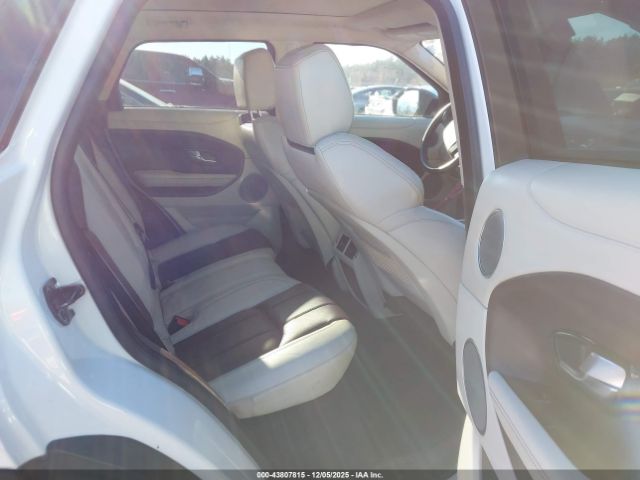 2017 LAND ROVER RANGE ROVER EVOQUE SALVE2BG3HH169979 Photo 7