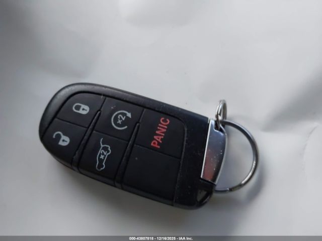 2014 DODGE DURANGO 1C4RDHDG6EC551816 Photo 10