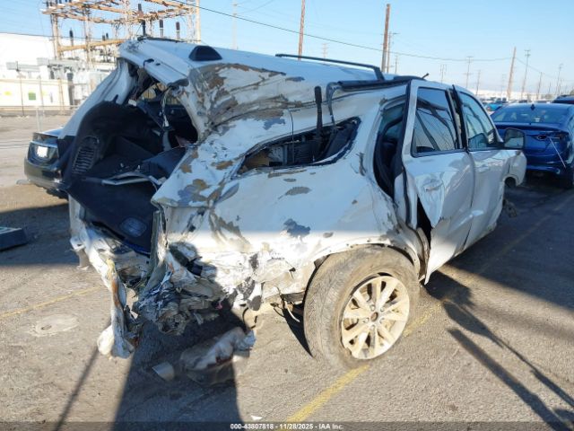 2014 DODGE DURANGO 1C4RDHDG6EC551816 Photo 3