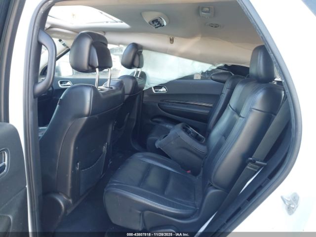 2014 DODGE DURANGO 1C4RDHDG6EC551816 Photo 7