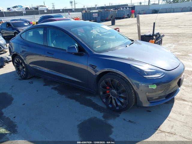 2023 TESLA MODEL 3 5YJ3E1EC1PF580894 Photo 0