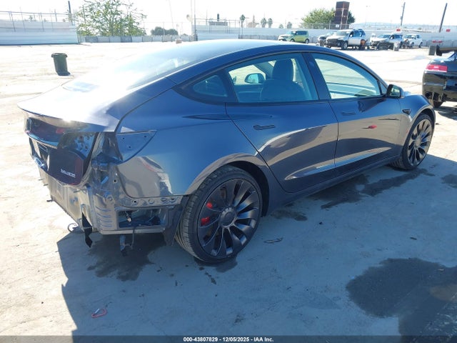 2023 TESLA MODEL 3 5YJ3E1EC1PF580894 Photo 3