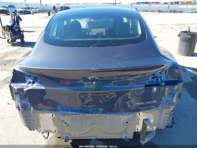 2023 TESLA MODEL 3 5YJ3E1EC1PF580894 Photo 5