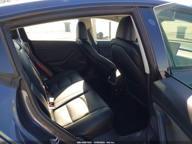 2023 TESLA MODEL 3 5YJ3E1EC1PF580894 Photo 7