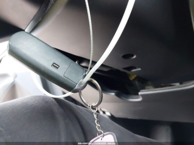 2016 MAZDA CX-3 JM1DKBC79G0108451 Photo 10