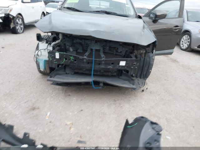 2016 MAZDA CX-3 JM1DKBC79G0108451 Photo 5