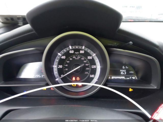 2016 MAZDA CX-3 JM1DKBC79G0108451 Photo 6