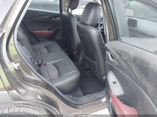 2016 MAZDA CX-3 JM1DKBC79G0108451 Photo 7