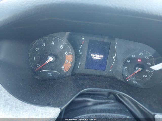 2022 JEEP COMPASS 3C4NJCBB8NT137734 Photo 6