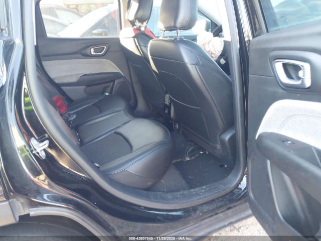 2022 JEEP COMPASS 3C4NJCBB8NT137734 Photo 7