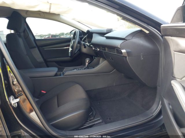 2021 MAZDA MAZDA3 JM1BPAALXM1332983 Photo 4