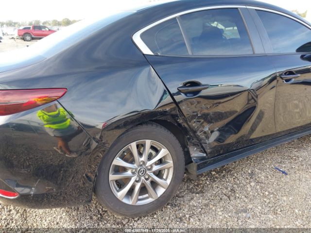 2021 MAZDA MAZDA3 JM1BPAALXM1332983 Photo 5