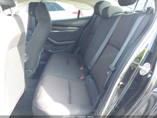 2021 MAZDA MAZDA3 JM1BPAALXM1332983 Photo 7
