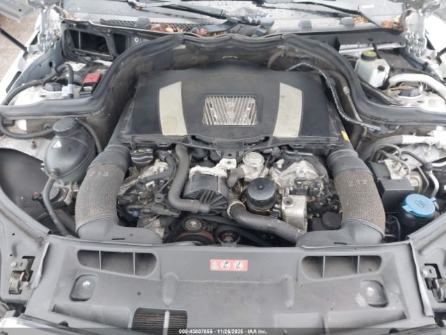 2012 MERCEDES-BENZ C 300 WDDGF8BB9CR192390 Photo 9