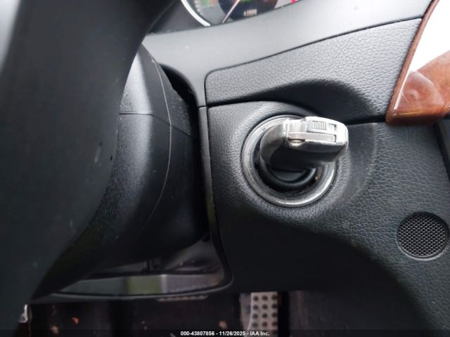 2012 MERCEDES-BENZ C 300 WDDGF8BB9CR192390 Photo 10