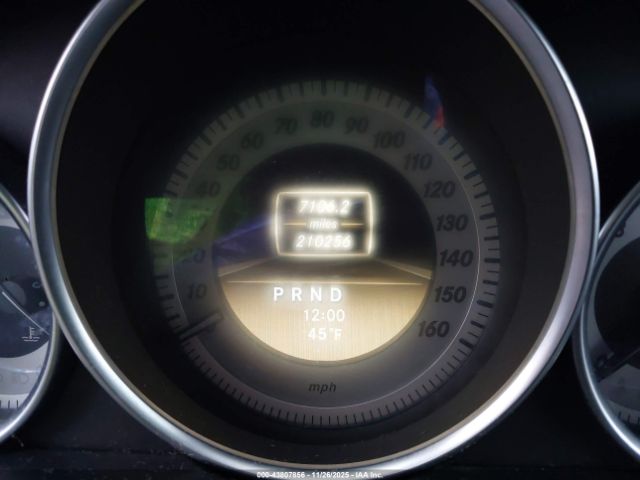 2012 MERCEDES-BENZ C 300 WDDGF8BB9CR192390 Photo 6