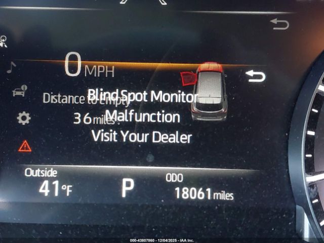 2024 TOYOTA HIGHLANDER 5TDKDRBHXRS555696 Photo 6