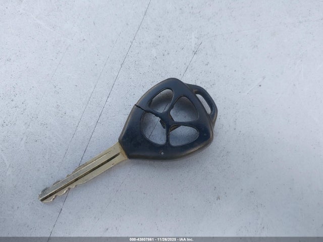 Aukcja sprzedaży 2009 Toyota Corolla Le, vin: JTDBL40E99J033914, numer aukcji: 43807861