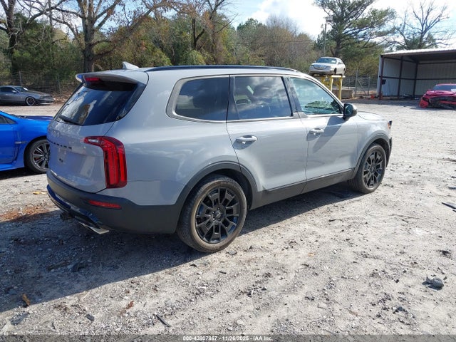 5XYP5DHCXNG223542 KIA Telluride Sx