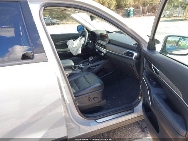 5XYP5DHCXNG223542 KIA Telluride Sx