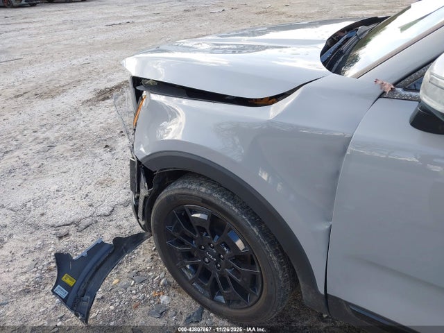 5XYP5DHCXNG223542 KIA Telluride Sx