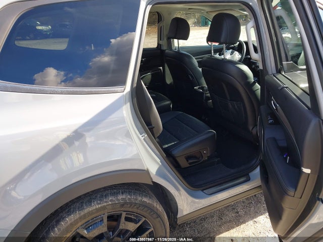 5XYP5DHCXNG223542 KIA Telluride Sx