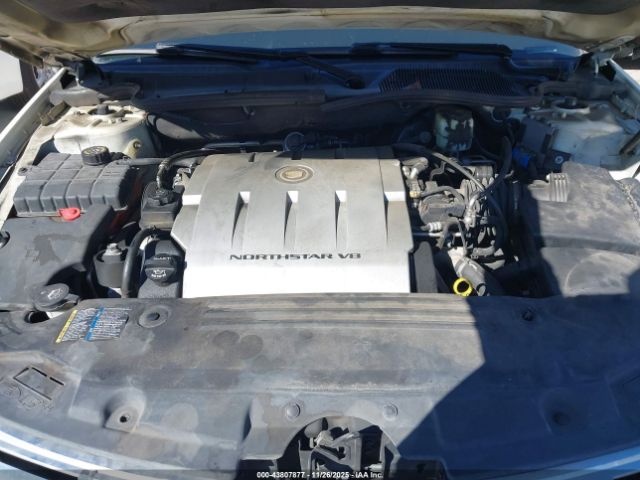 2008 CADILLAC DTS 1G6KD57Y58U206377 Photo 9