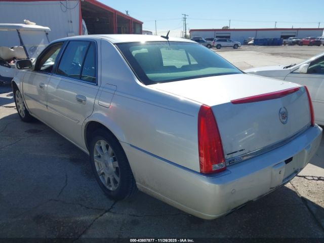 2008 CADILLAC DTS 1G6KD57Y58U206377 Photo 2