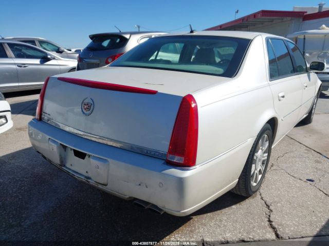 2008 CADILLAC DTS 1G6KD57Y58U206377 Photo 3