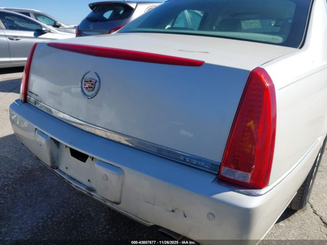 2008 CADILLAC DTS 1G6KD57Y58U206377 Photo 5