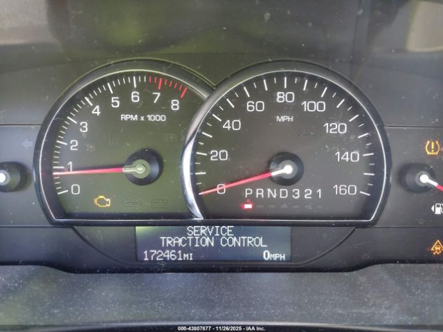 2008 CADILLAC DTS 1G6KD57Y58U206377 Photo 6