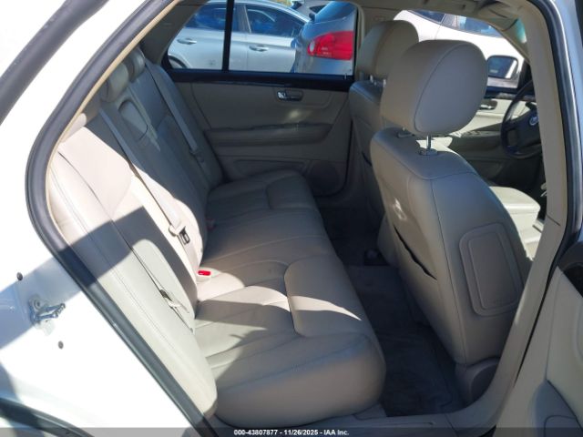 2008 CADILLAC DTS 1G6KD57Y58U206377 Photo 7