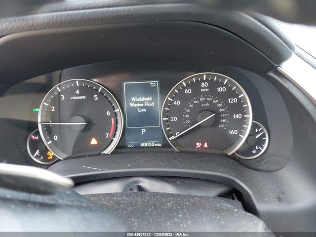 2022 LEXUS RX 350 2T2HZMDA4NC325133 Photo 6