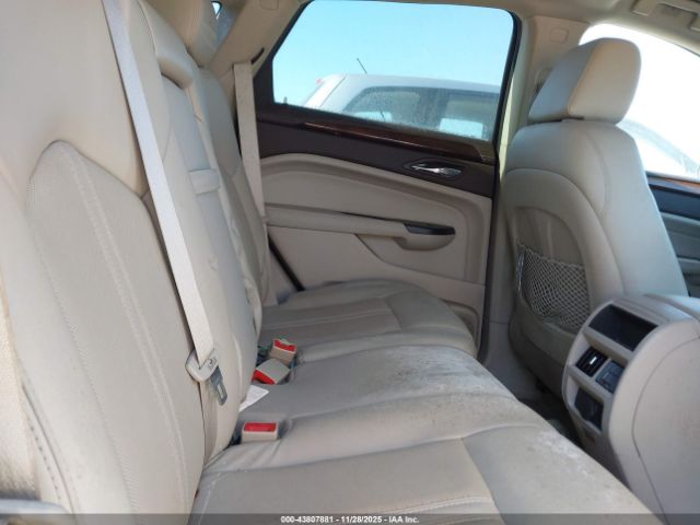 2014 CADILLAC SRX 3GYFNBE30ES615751 Photo 7